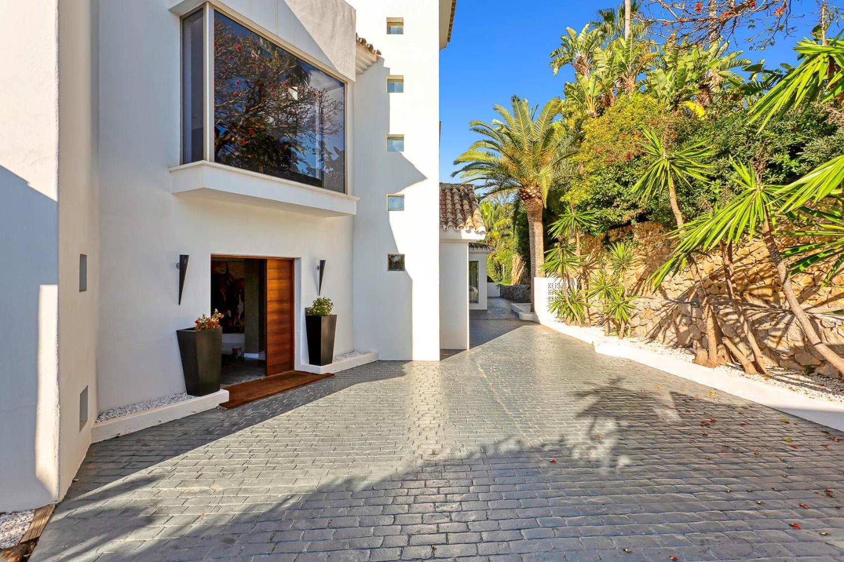 Villa 149 Marbella Exterior photo